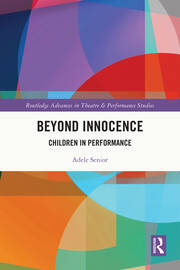 Beyond Innocence: Children in Performance book cover
