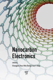 Nanocarbon Electronics book cover