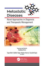 Metastatic Diseases: Novel Approaches in Diagnosis and Therapeutic Management book cover