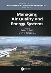 Managing Air Quality and Energy Systems book cover