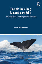 Rethinking Leadership: A Critique of Contemporary Theories book cover