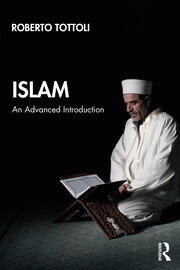 Islam: An Advanced Introduction book cover