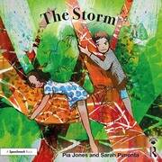 The Storm: For Children Growing Through Parents' Separation book cover