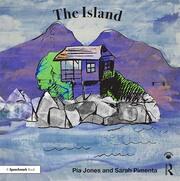 The Island: For Children With A Parent Living With Depression book cover