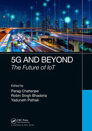 5G and Beyond: The Future of IoT book cover