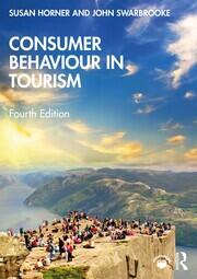 Consumer Behaviour in Tourism book cover