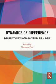Dynamics of Difference: Inequality and Transformation in Rural India book cover