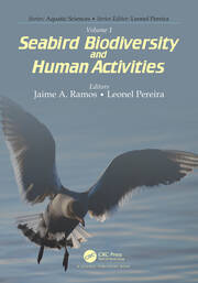 Volume 1: Seabird Biodiversity and Human Activities book cover