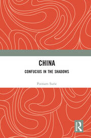 China: Confucius in the Shadows book cover