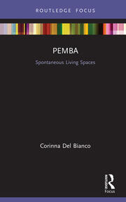 Pemba: Spontaneous Living Spaces book cover