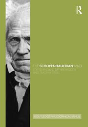 The Schopenhauerian Mind book cover