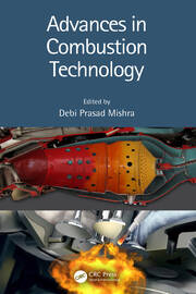 Advances in Combustion Technology book cover
