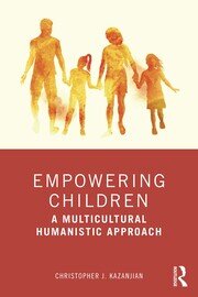Empowering Children: A Multicultural Humanistic Approach book cover