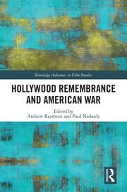 Hollywood Remembrance and American War book cover