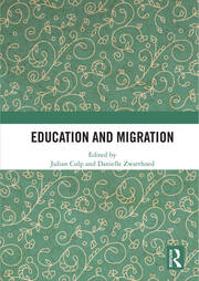 Education and Migration book cover