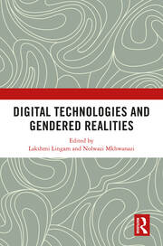 Digital Technologies and Gendered Realities book cover