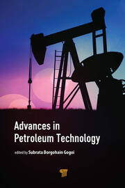 Advances in Petroleum Technology book cover