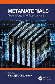 Metamaterials: Technology and Applications book cover