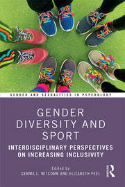 Gender Diversity and Sport: Interdisciplinary Perspectives book cover