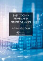 SAS® Coding Primer and Reference Guide book cover