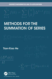 Methods for the Summation of Series book cover