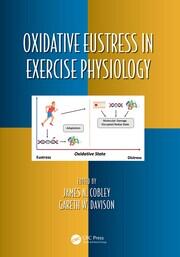 Oxidative Eustress in Exercise Physiology book cover