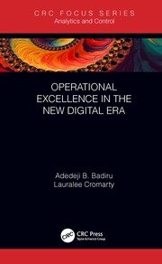 Operational Excellence in the New Digital Era book cover