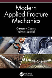 Modern Applied Fracture Mechanics book cover