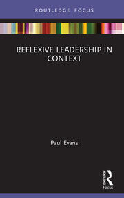 Reflexive Leadership in Context book cover