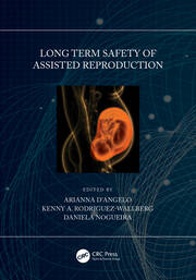 Long Term Safety of Assisted Reproduction book cover