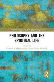 Philosophy and the Spiritual Life book cover