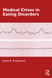 Medical Crises in Eating Disorders book cover