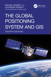 The Global Positioning System and GIS book cover