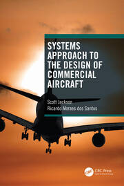 Systems Approach to the Design of Commercial Aircraft book cover