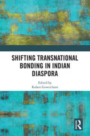 Shifting Transnational Bonding in Indian Diaspora book cover