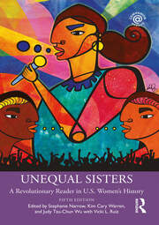 Unequal Sisters: A Revolutionary Reader in U.S. Women’s History book cover