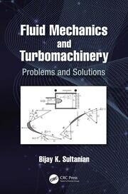 Fluid Mechanics and Turbomachinery: Problems and Solutions book cover