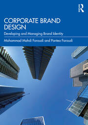 Corporate Brand Design: Developing and Managing Brand Identity book cover