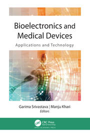 Bioelectronics and Medical Devices: Applications and Technology book cover