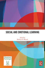 Social and Emotional Learning book cover