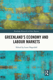 Greenland's Economy and Labour Markets book cover