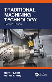Traditional Machining Technology book cover