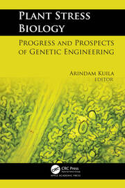 Plant Stress Biology: Progress and Prospects of Genetic Engineering book cover