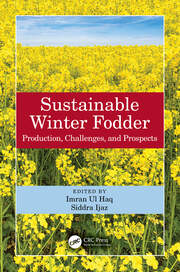 Sustainable Winter Fodder: Production, Challenges, and Prospects book cover