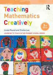 Teaching Mathematics Creatively book cover