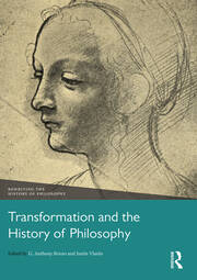Transformation and the History of Philosophy book cover