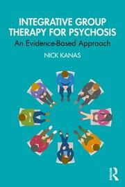 Integrative Group Therapy for Psychosis: An Evidence-Based Approach book cover