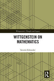Wittgenstein on Mathematics book cover