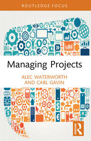 Managing Projects book cover