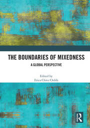 The Boundaries of Mixedness: A Global Perspective book cover